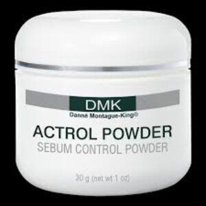 COPY - DMK actrol powder